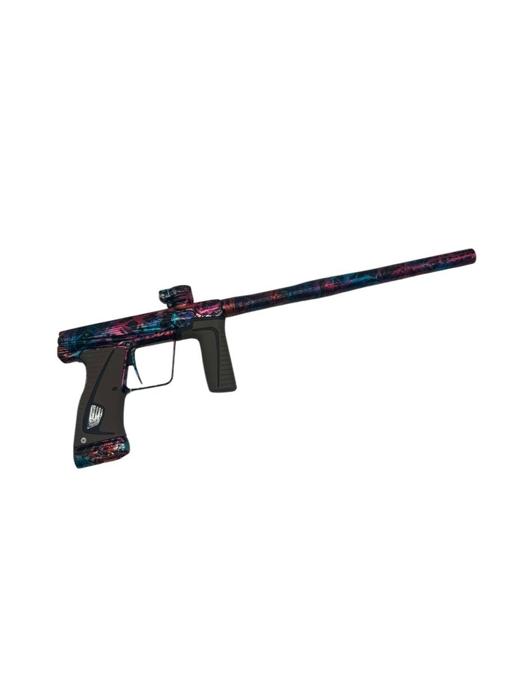 PLANET ECLIPSE 180R GLOSS CUSTOM ANNO MULTICOLOR - NEW - P8Ball - Buy, Sell, Trade