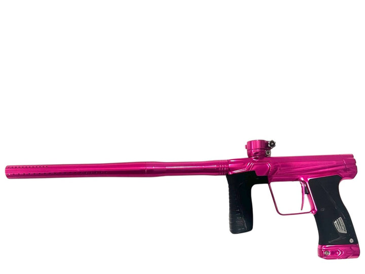 PLANET ECLIPSE 180R GLOSS PINK - USED - P8Ball - Buy, Sell, Trade