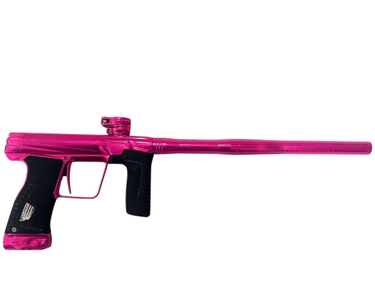PLANET ECLIPSE 180R GLOSS PINK - USED - P8Ball - Buy, Sell, Trade