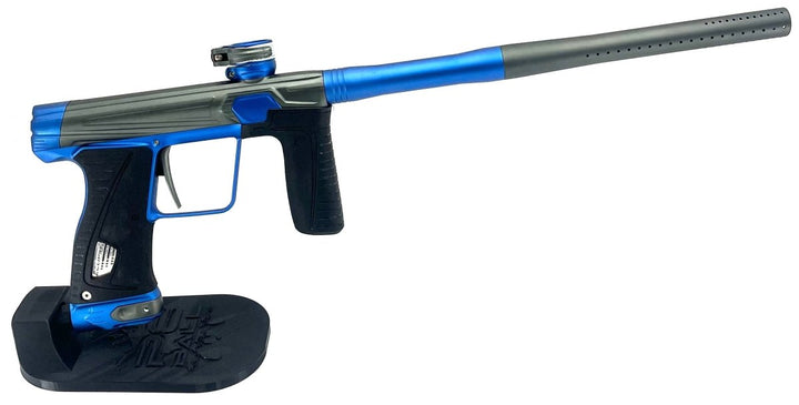 PLANET ECLIPSE 180R GRAY/BLUE USED - P8Ball - Buy, Sell, Trade