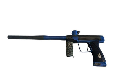 PLANET ECLIPSE 180r GREY/BLUE USED - P8Ball - Buy, Sell, Trade