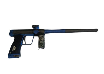 PLANET ECLIPSE 180r GREY/BLUE USED - P8Ball - Buy, Sell, Trade