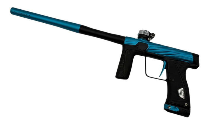 PLANET ECLIPSE 180R HK ORBIT BLUE/BLACK USED - P8Ball - Buy, Sell, Trade