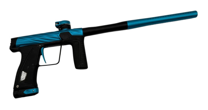 PLANET ECLIPSE 180R HK ORBIT BLUE/BLACK USED - P8Ball - Buy, Sell, Trade