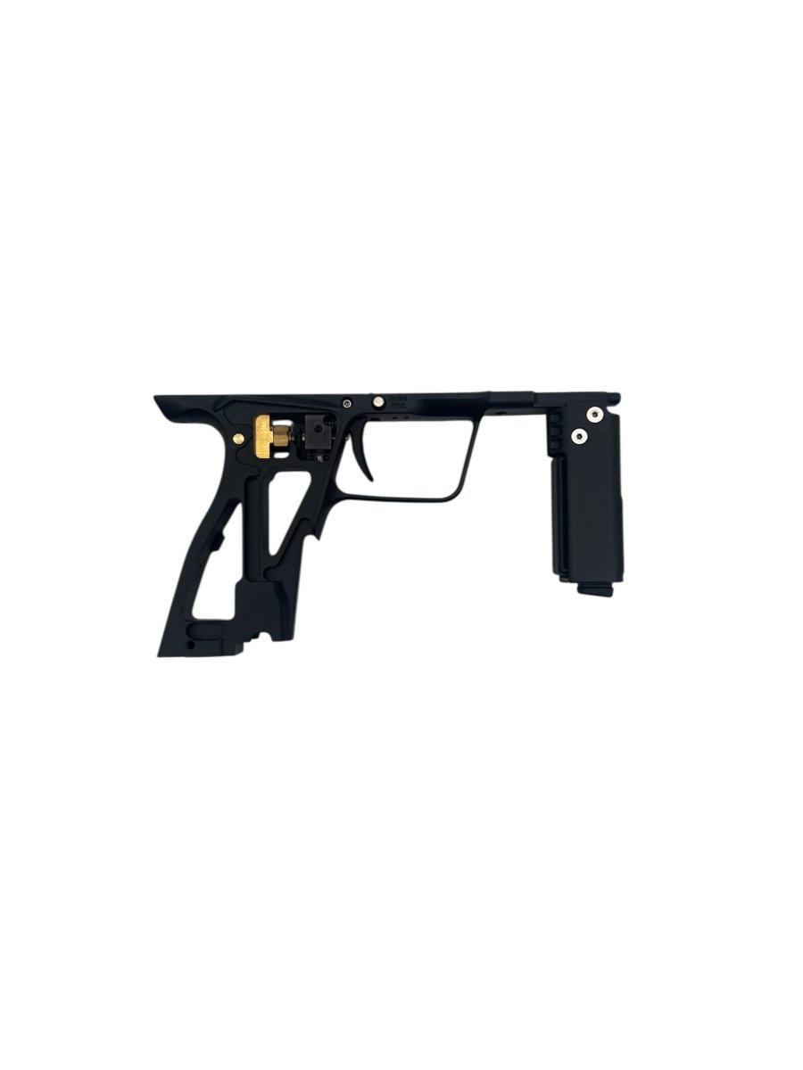 PLANET ECLIPSE 180R MECH FRAME NEW - P8Ball - Buy, Sell, Trade