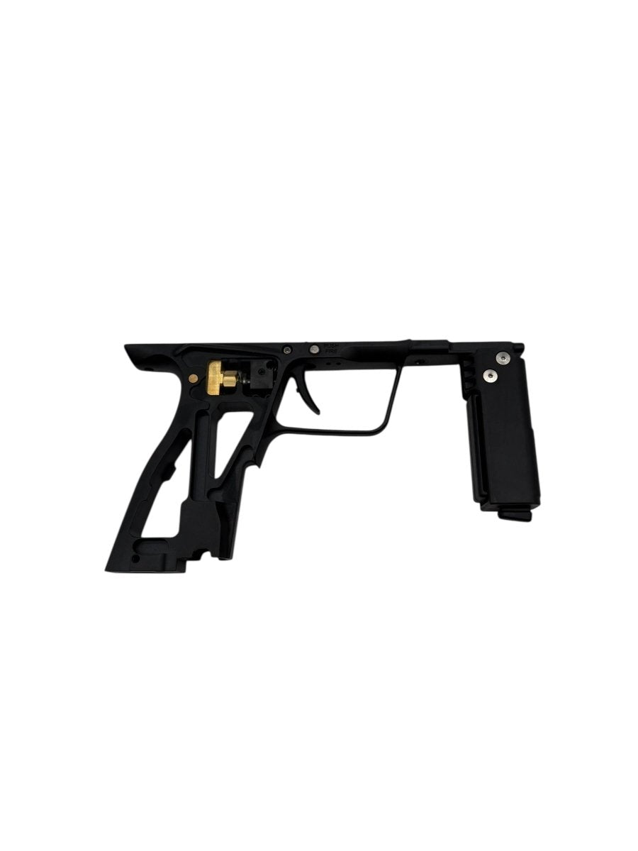PLANET ECLIPSE 180R MECH FRAME USED - P8Ball - Buy, Sell, Trade