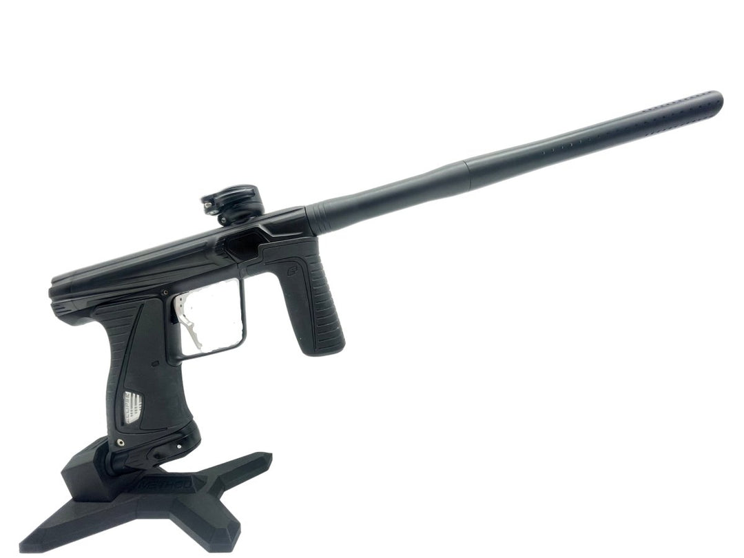 Planet Eclipse 180R midnight - P8Ball - Buy, Sell, Trade