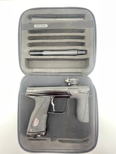 Planet Eclipse 180R midnight - P8Ball - Buy, Sell, Trade