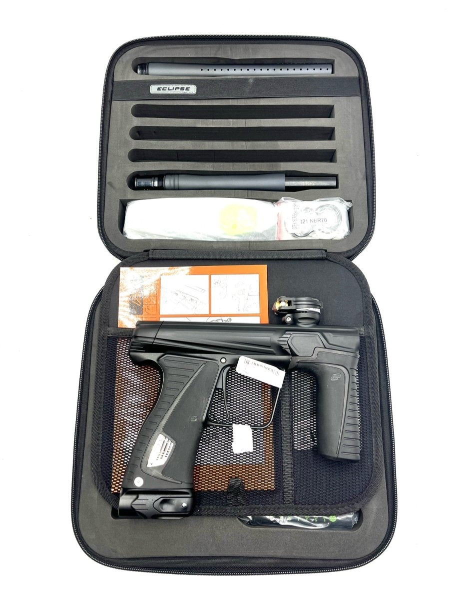 PLANET ECLIPSE 180R MIDNIGHT BRAND NEW - P8Ball - Buy, Sell, Trade