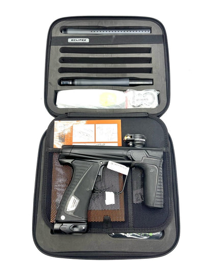 PLANET ECLIPSE 180R MIDNIGHT BRAND NEW - P8Ball - Buy, Sell, Trade