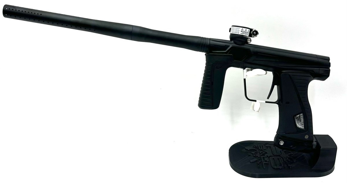 PLANET ECLIPSE 180R MIDNIGHT BRAND NEW - P8Ball - Buy, Sell, Trade