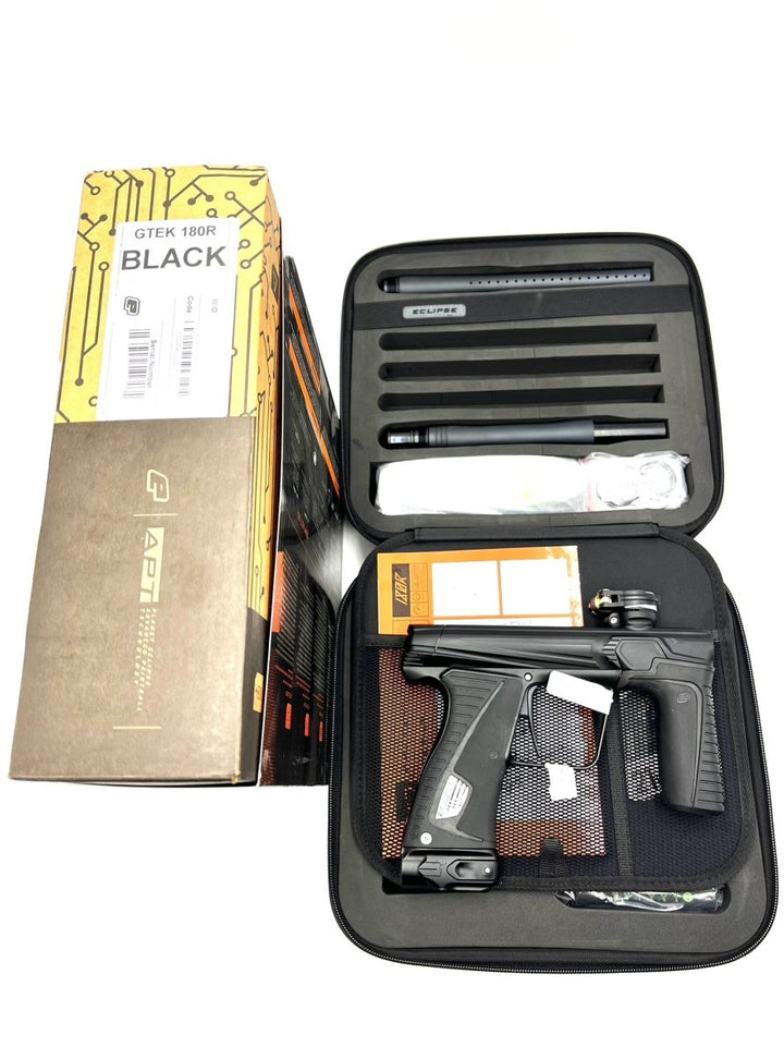 PLANET ECLIPSE 180R MIDNIGHT BRAND NEW - P8Ball - Buy, Sell, Trade