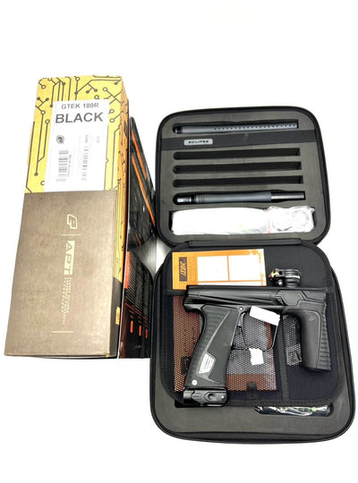 PLANET ECLIPSE 180R MIDNIGHT BRAND NEW - P8Ball - Buy, Sell, Trade