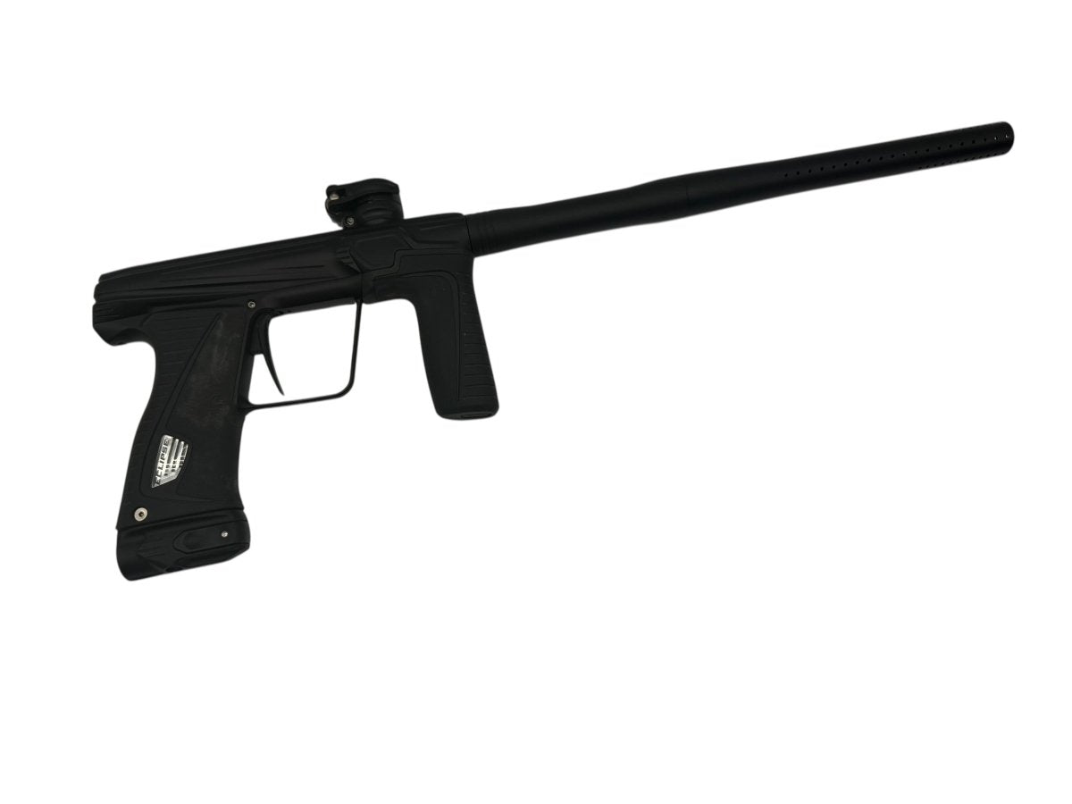 PLANET ECLIPSE 180R MIDNIGHT USED - P8Ball - Buy, Sell, Trade