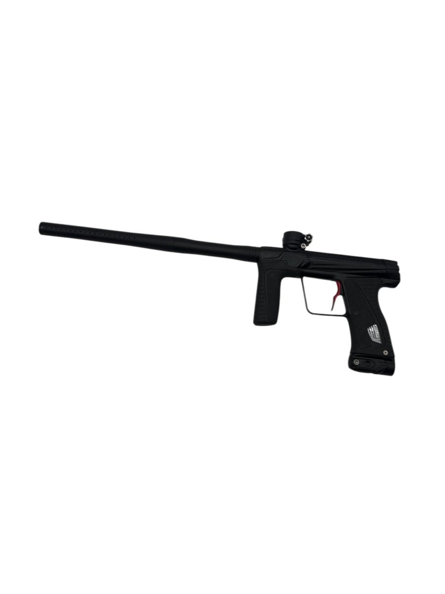 PLANET ECLIPSE 180R MIDNIGHT USED - P8Ball - Buy, Sell, Trade
