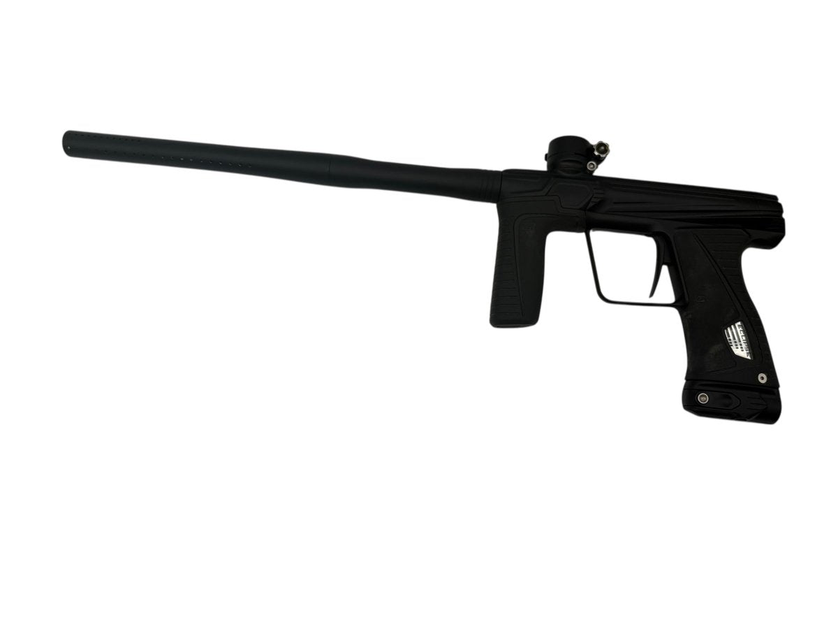 PLANET ECLIPSE 180R MIDNIGHT USED - P8Ball - Buy, Sell, Trade