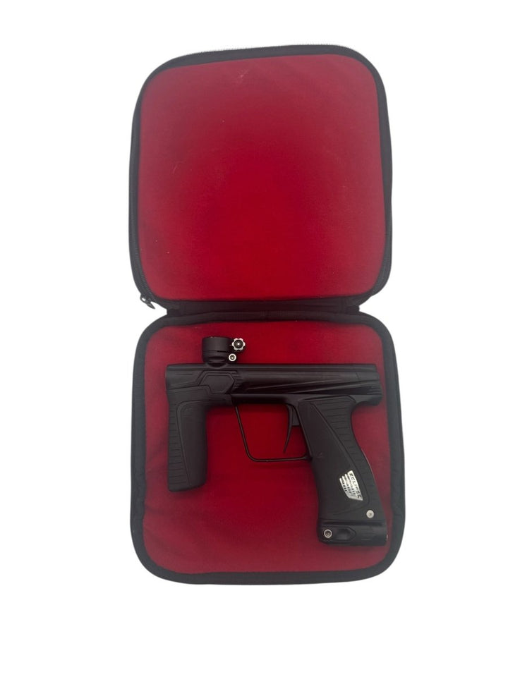 PLANET ECLIPSE 180R MIDNIGHT USED - P8Ball - Buy, Sell, Trade
