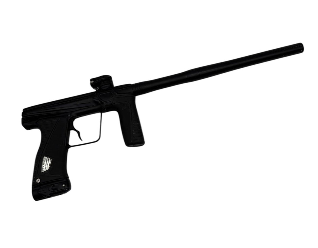 PLANET ECLIPSE 180R MIDNIGHT USED - P8Ball - Buy, Sell, Trade