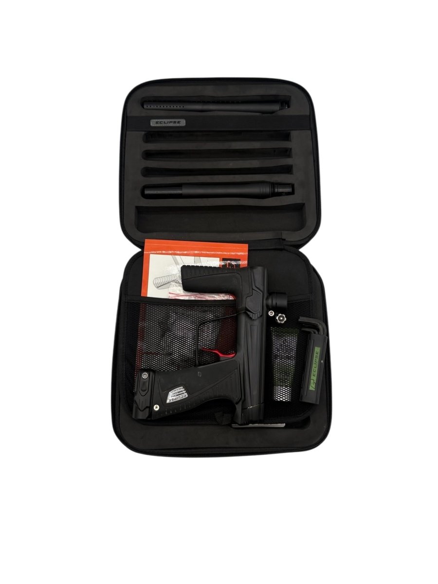 PLANET ECLIPSE 180R MIDNIGHT USED - P8Ball - Buy, Sell, Trade