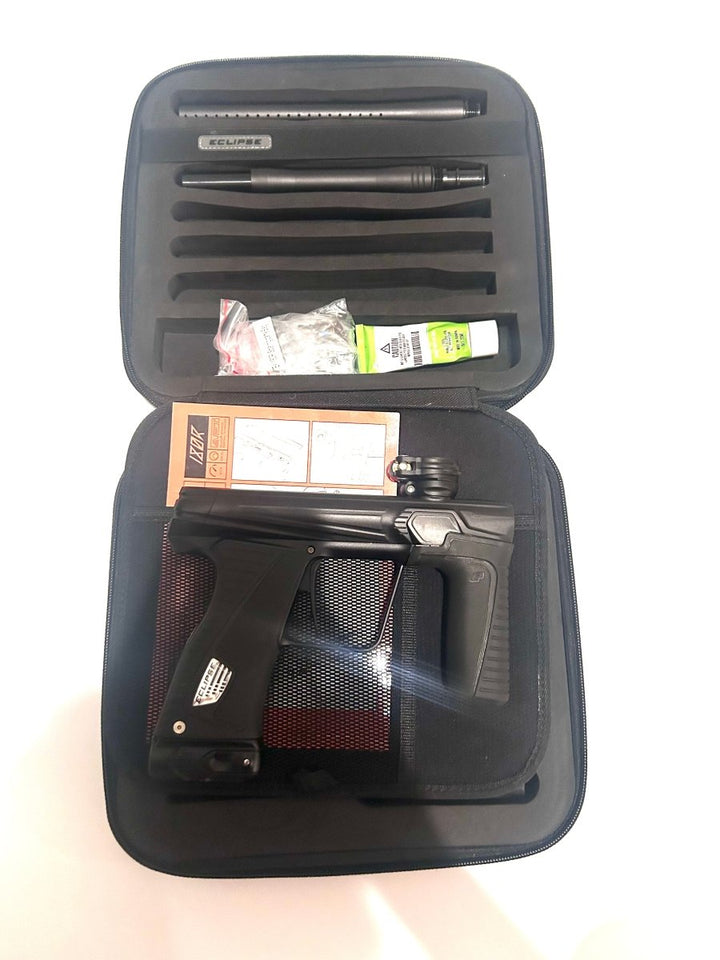 PLANET ECLIPSE 180R MIDNIGHT USED - P8Ball - Buy, Sell, Trade