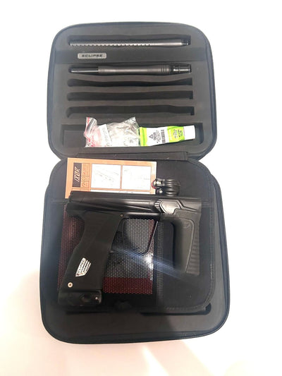 PLANET ECLIPSE 180R MIDNIGHT USED - P8Ball - Buy, Sell, Trade