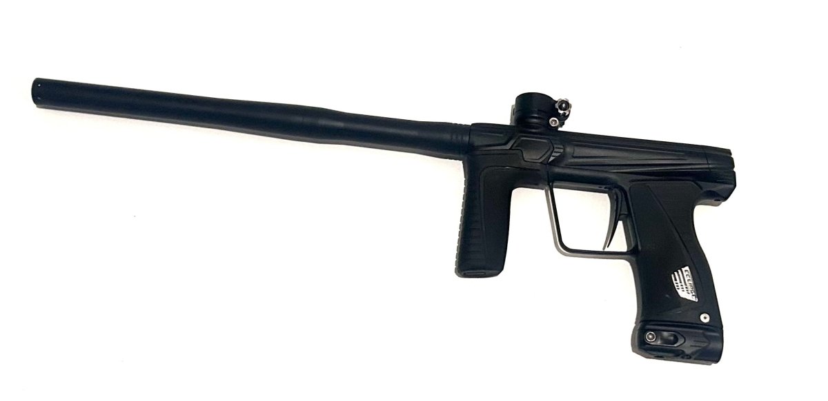 PLANET ECLIPSE 180R MIDNIGHT USED - P8Ball - Buy, Sell, Trade