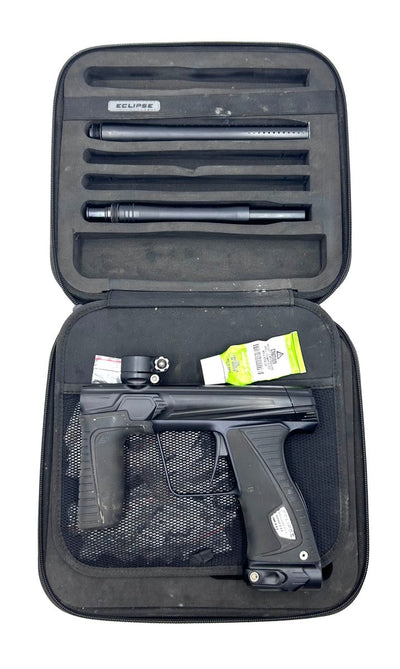 PLANET ECLIPSE 180R MIDNIGHT USED - P8Ball - Buy, Sell, Trade