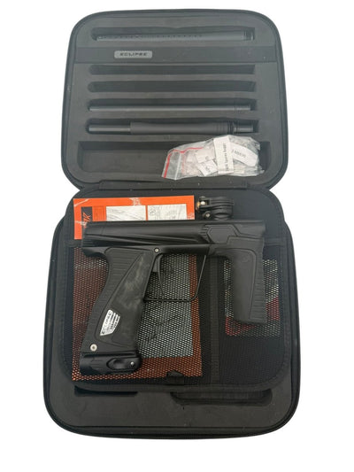 PLANET ECLIPSE 180R MIDNIGHT USED - P8Ball - Buy, Sell, Trade