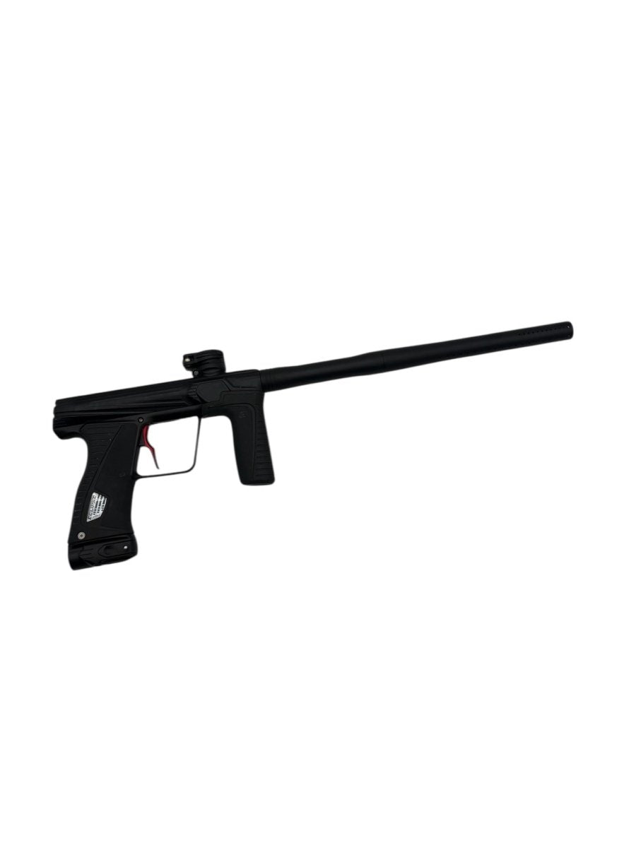 PLANET ECLIPSE 180R MIDNIGHT USED - P8Ball - Buy, Sell, Trade
