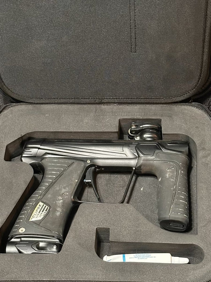PLANET ECLIPSE 180R MIDNIGHT - USED (PLEASE READ) - P8Ball - Buy, Sell, Trade