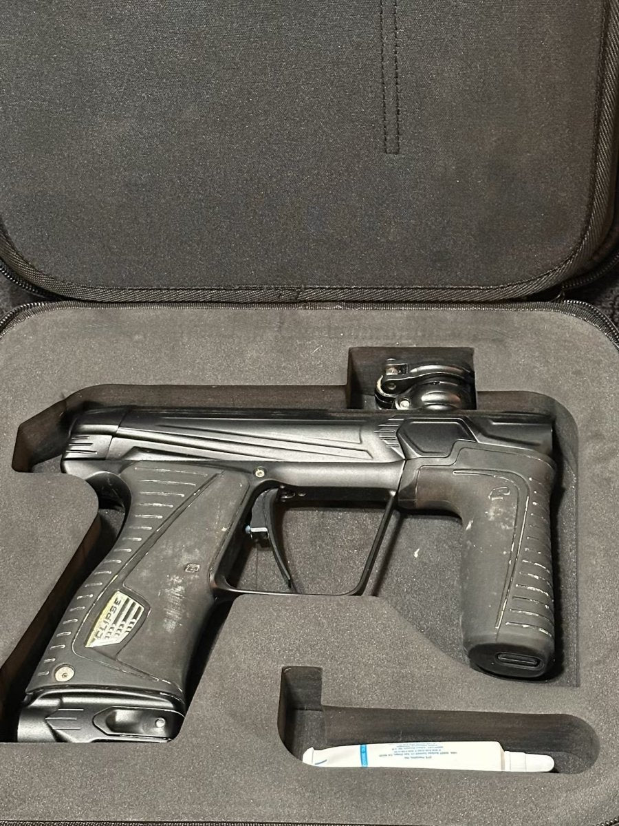 PLANET ECLIPSE 180R MIDNIGHT - USED (PLEASE READ) - P8Ball - Buy, Sell, Trade