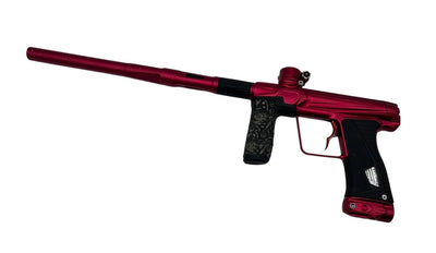 PLANET ECLIPSE 180R ONEG RED USED - P8Ball - Buy, Sell, Trade
