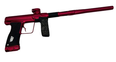 PLANET ECLIPSE 180R ONEG RED USED - P8Ball - Buy, Sell, Trade