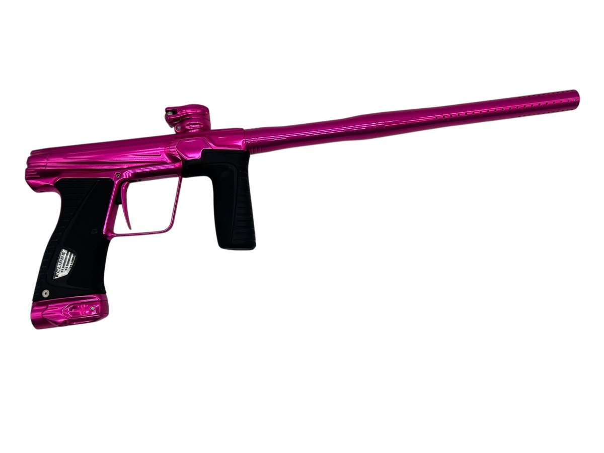 942 ピンク タリスマン PLANET ECLIPSE 180r PINK USED – P8Ball - Buy, Sell, Trade