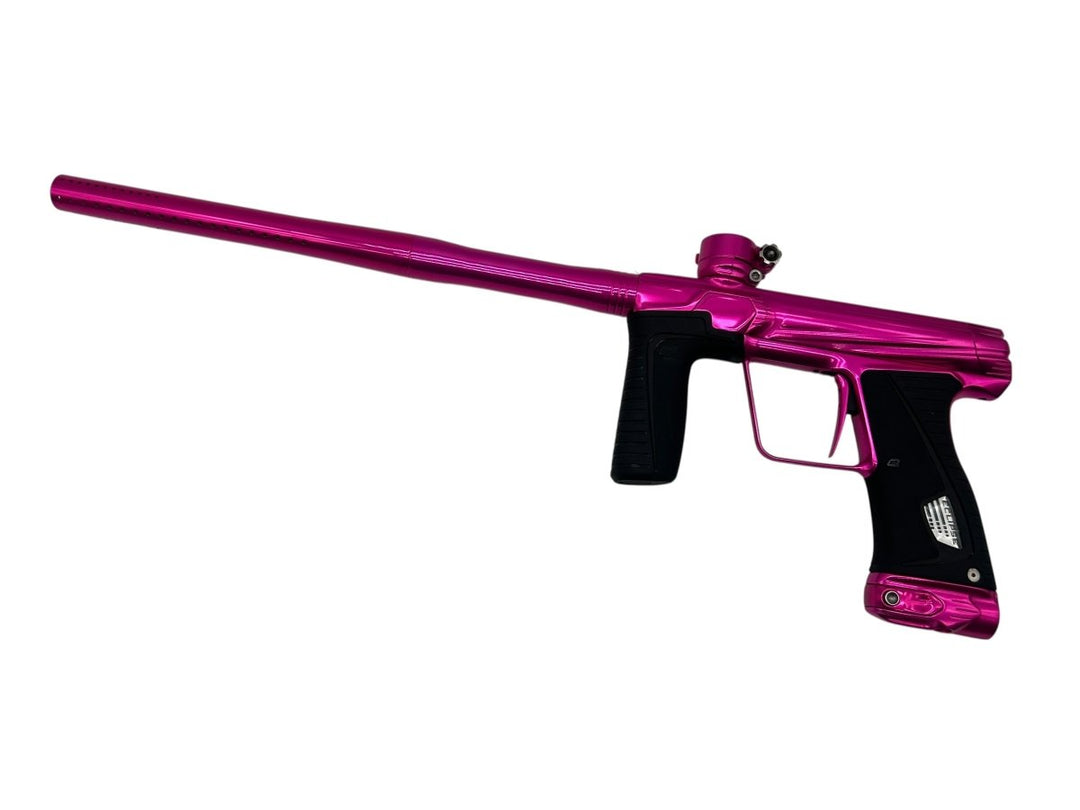PLANET ECLIPSE 180r PINK USED - P8Ball - Buy, Sell, Trade