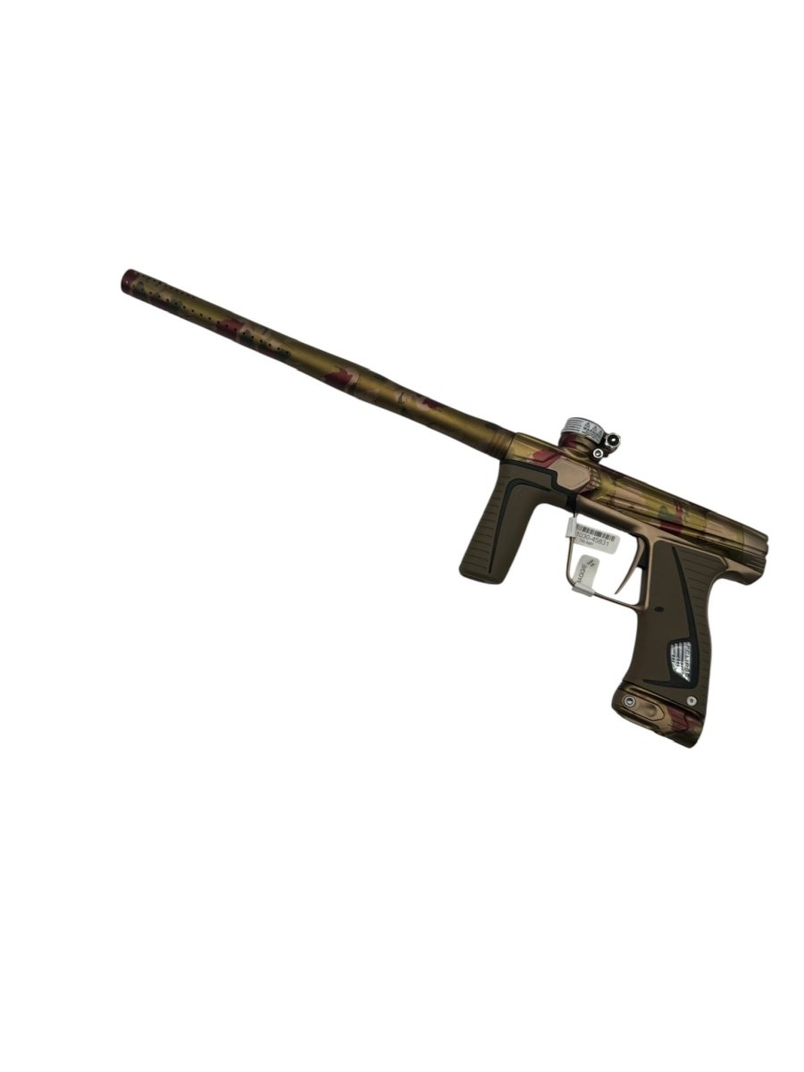 PLANET ECLIPSE 180R PREDATOR FACTORY BLEMISH - P8Ball - Buy, Sell, Trade