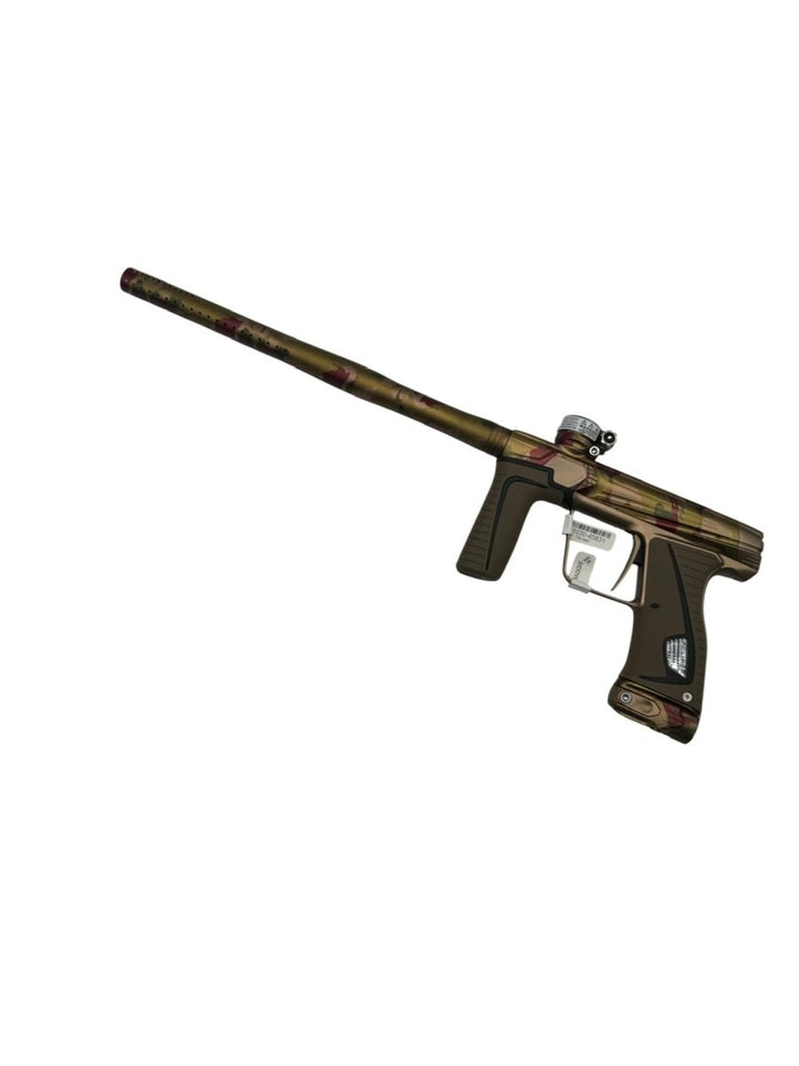 PLANET ECLIPSE 180R PREDATOR FACTORY BLEMISH - P8Ball - Buy, Sell, Trade