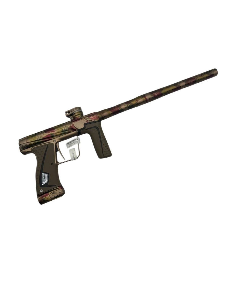 PLANET ECLIPSE 180R PREDATOR FACTORY BLEMISH - P8Ball - Buy, Sell, Trade