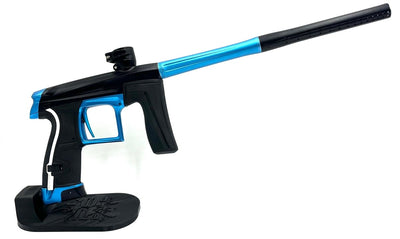 PLANET ECLIPSE CS1 BLACK/BLUE USES - P8Ball - Buy, Sell, Trade