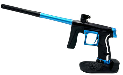 PLANET ECLIPSE CS1 BLACK/BLUE USES - P8Ball - Buy, Sell, Trade