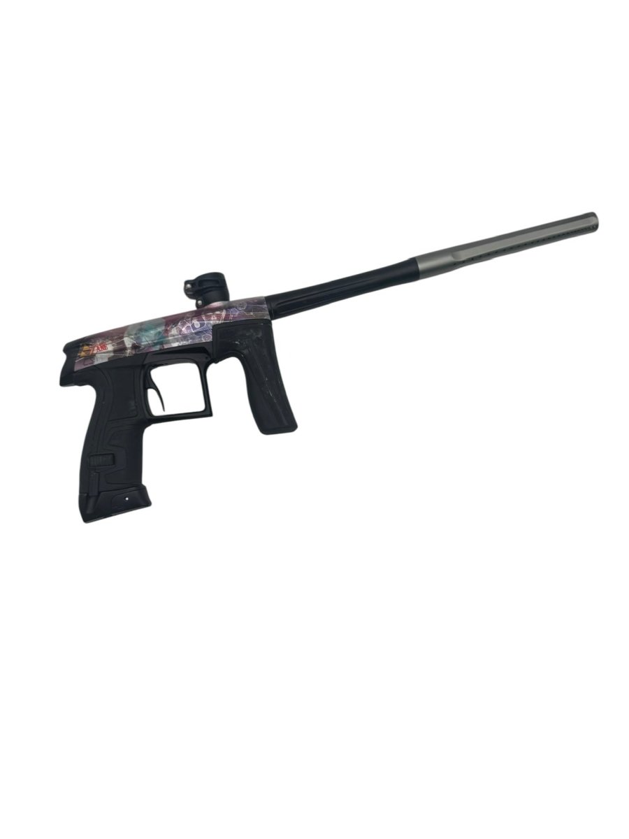 PLANET ECLIPSE CS1 FACTORY ANODIZING USED - P8Ball - Buy, Sell, Trade