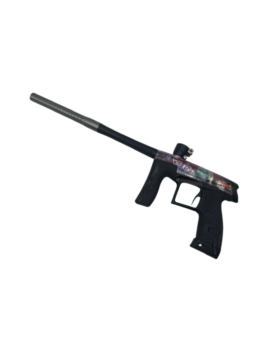 PLANET ECLIPSE CS1 FACTORY ANODIZING USED - P8Ball - Buy, Sell, Trade