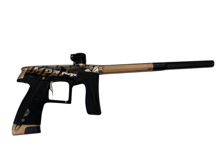 PLANET ECLIPSE CS1 IMPACT EDITION USED - P8Ball - Buy, Sell, Trade