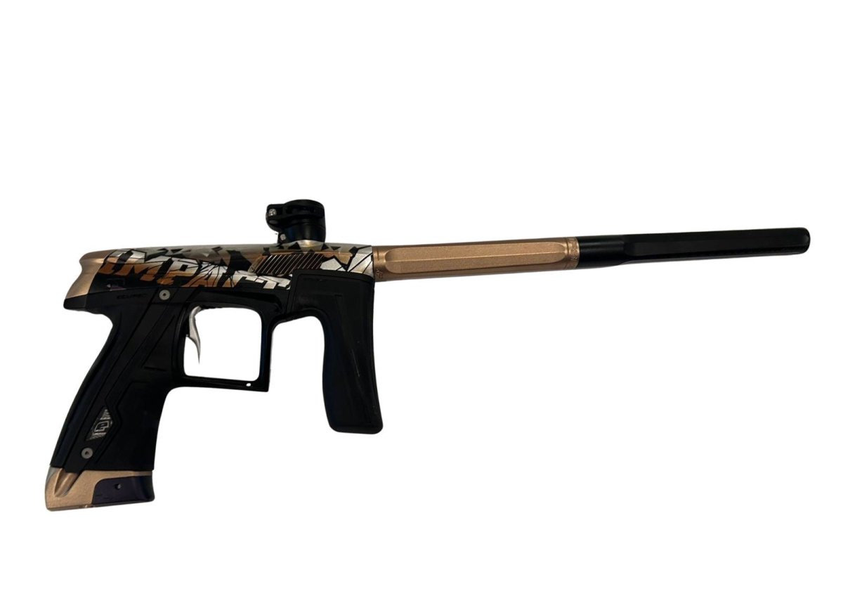 PLANET ECLIPSE CS1 IMPACT EDITION USED - P8Ball - Buy, Sell, Trade