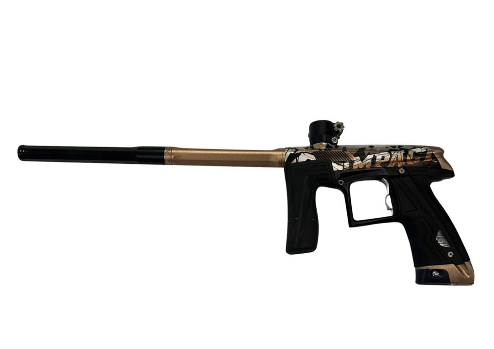 PLANET ECLIPSE CS1 IMPACT EDITION USED - P8Ball - Buy, Sell, Trade