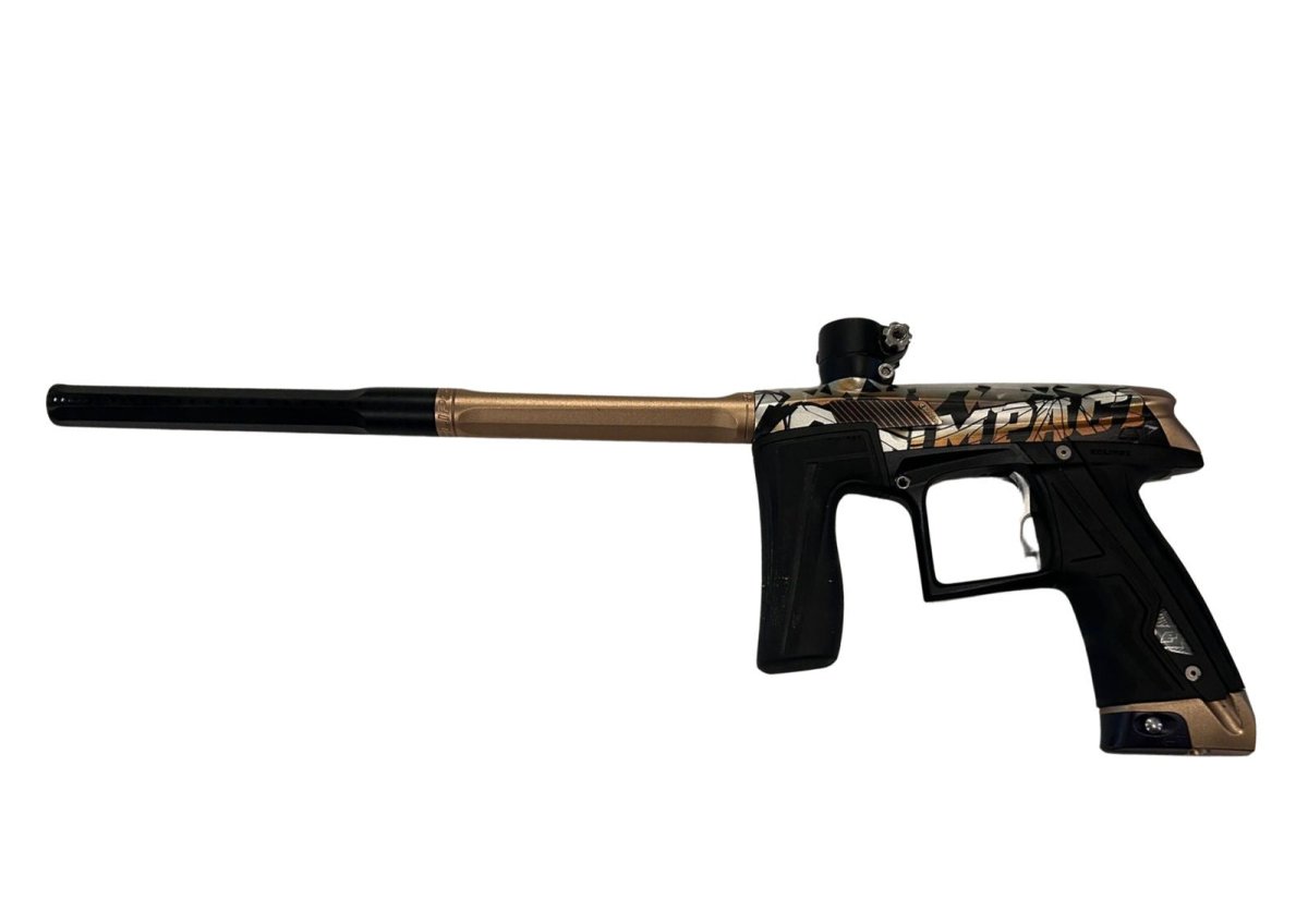 PLANET ECLIPSE CS1 IMPACT EDITION USED - P8Ball - Buy, Sell, Trade