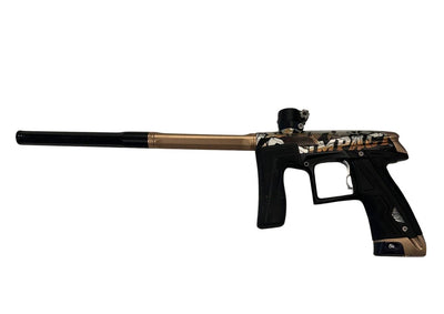 PLANET ECLIPSE CS1 IMPACT EDITION USED - P8Ball - Buy, Sell, Trade