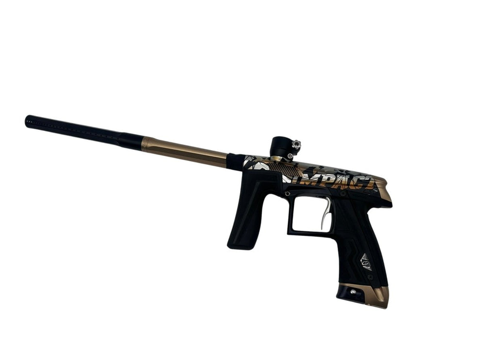 PLANET ECLIPSE CS1 IMPACT USED - P8Ball - Buy, Sell, Trade
