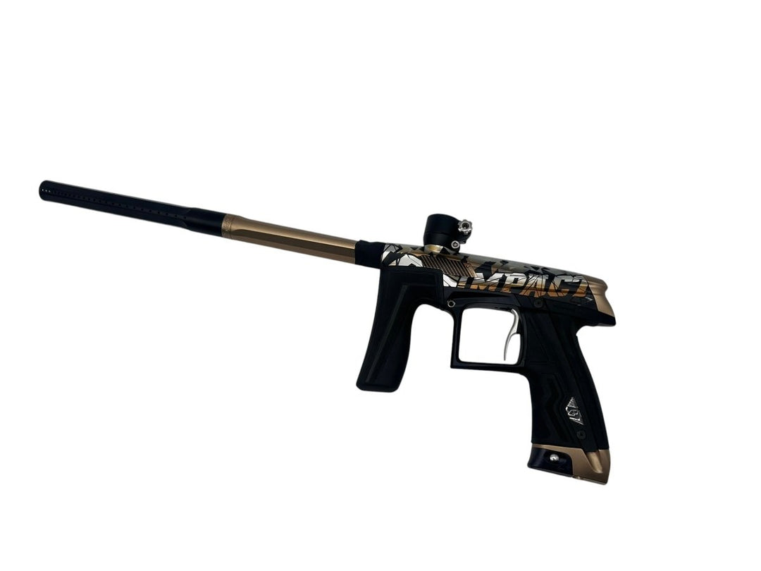 PLANET ECLIPSE CS1 IMPACT USED - P8Ball - Buy, Sell, Trade