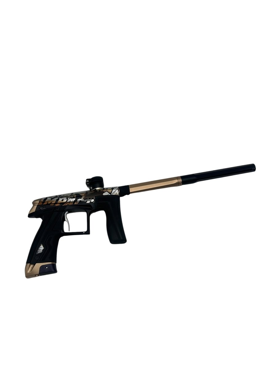 PLANET ECLIPSE CS1 IMPACT USED - P8Ball - Buy, Sell, Trade